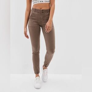 AE Ne(x)t Level High-Waisted Jegging Jogger